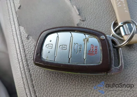 2017 Hyundai Sonata Sport from USA, damaged, VIN 5NPE34AF9HH542977